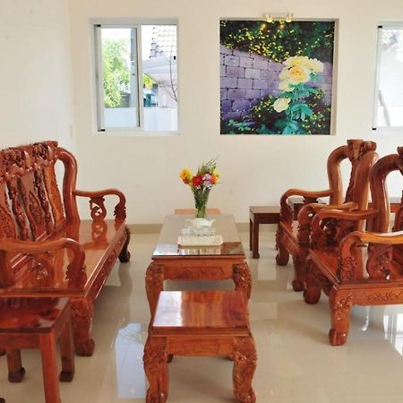 Tung Huong Hotel Фукуок Екстер'єр фото