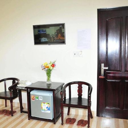 Tung Huong Hotel Фукуок Екстер'єр фото