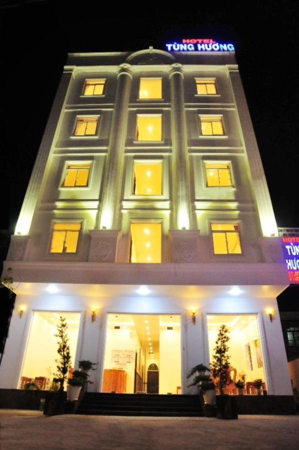 Tung Huong Hotel Фукуок Екстер'єр фото