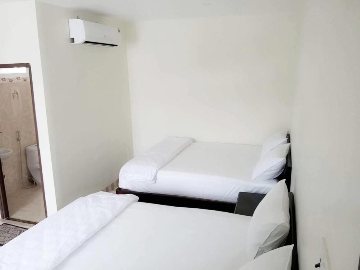Tung Huong Hotel Фукуок Екстер'єр фото
