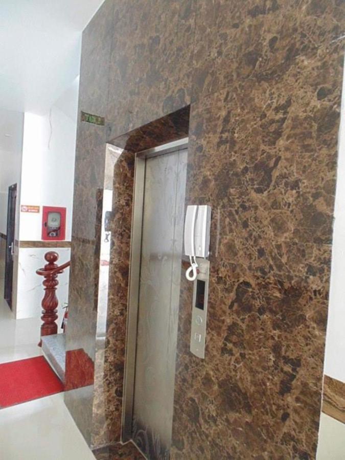 Tung Huong Hotel Фукуок Екстер'єр фото