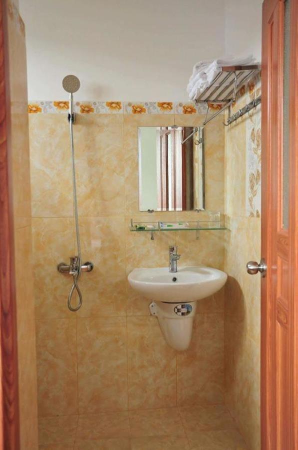 Tung Huong Hotel Фукуок Екстер'єр фото