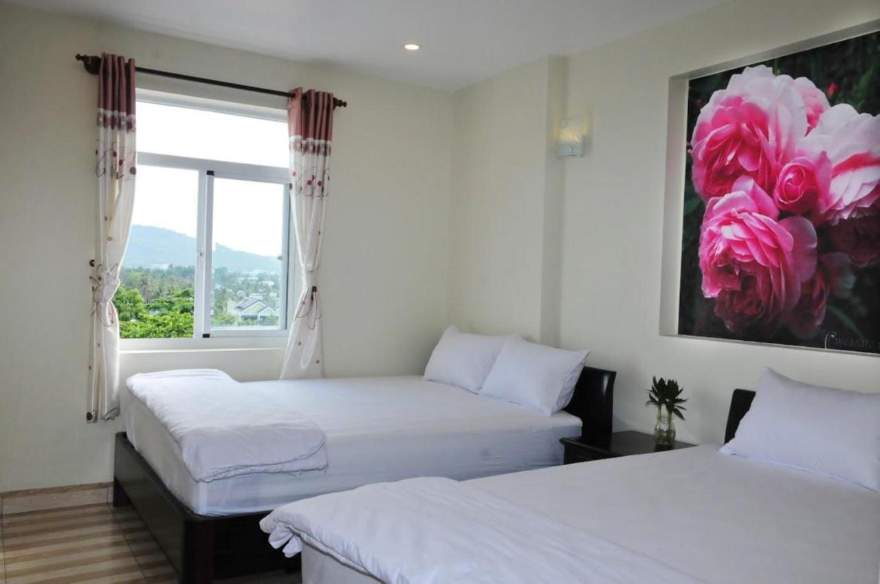 Tung Huong Hotel Фукуок Екстер'єр фото