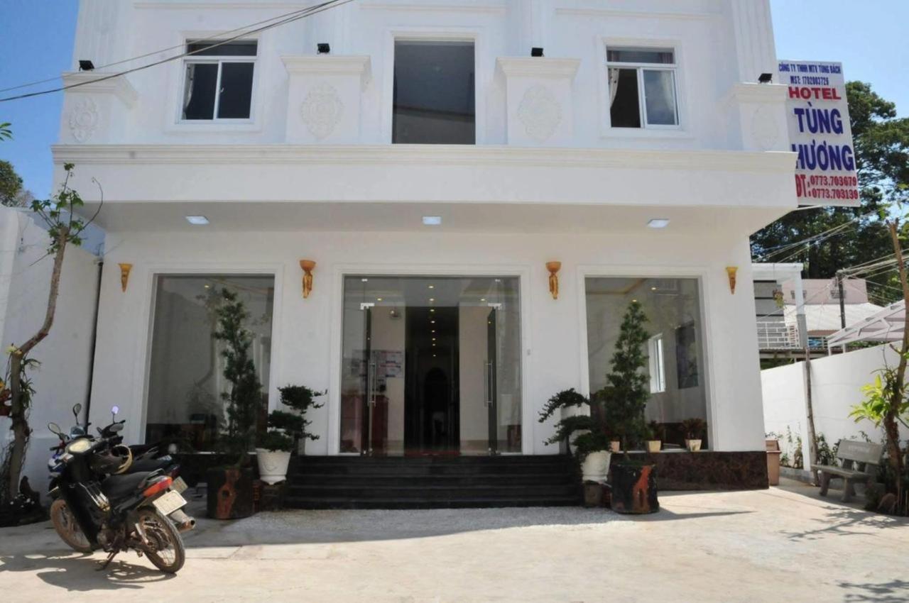 Tung Huong Hotel Фукуок Екстер'єр фото