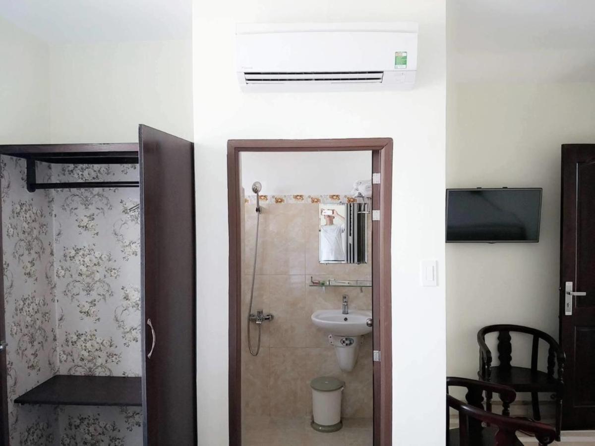 Tung Huong Hotel Фукуок Екстер'єр фото