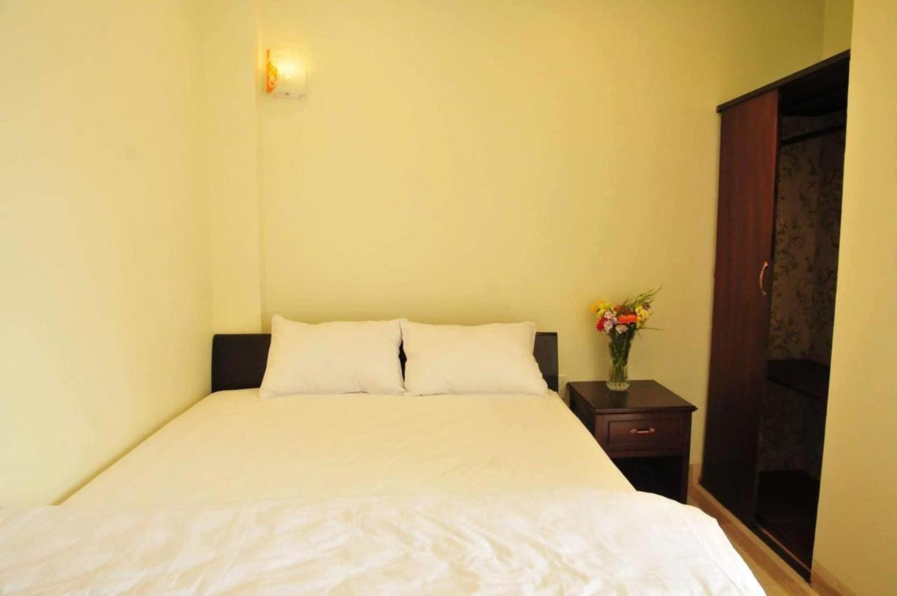 Tung Huong Hotel Фукуок Екстер'єр фото