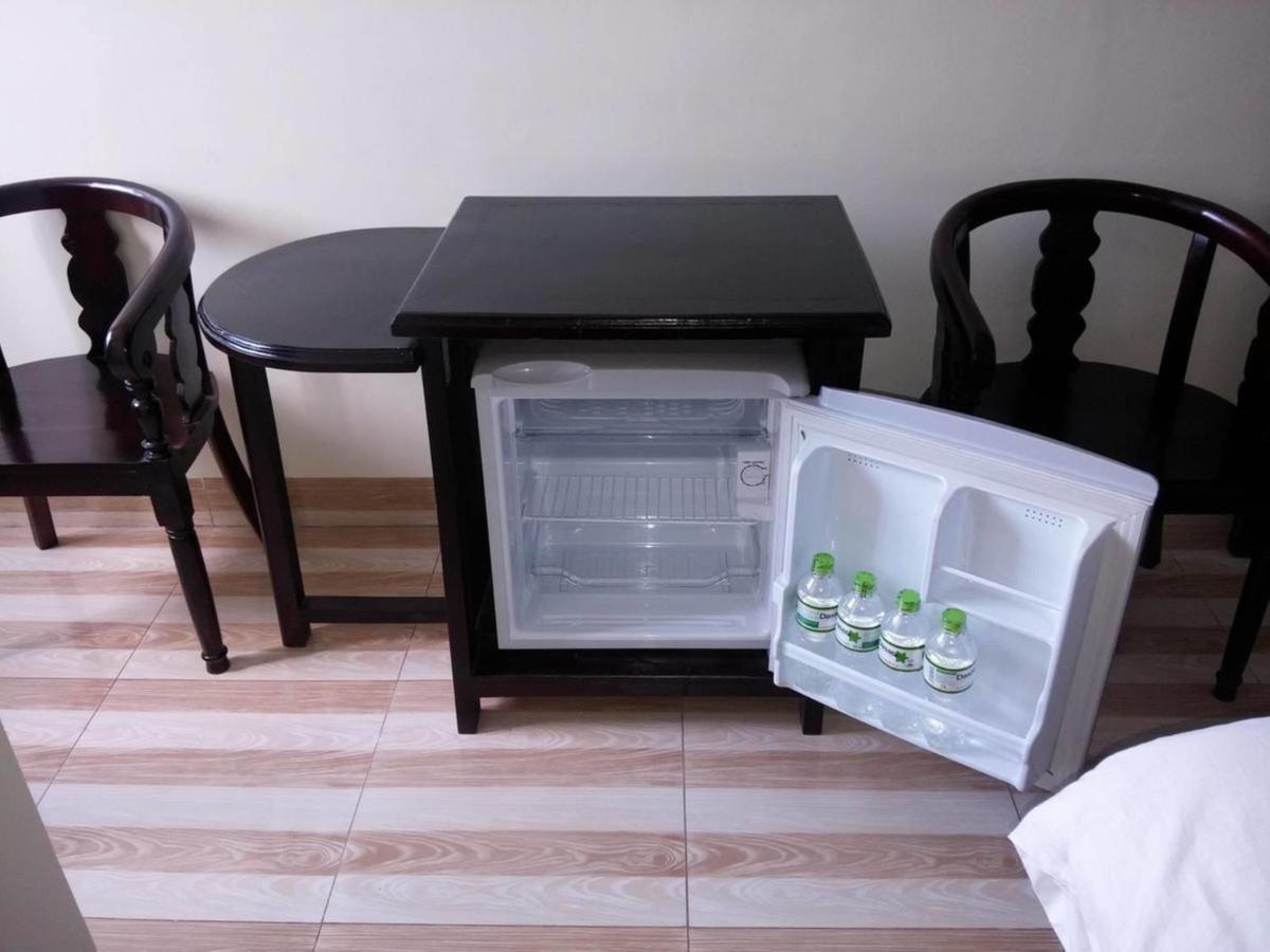 Tung Huong Hotel Фукуок Екстер'єр фото