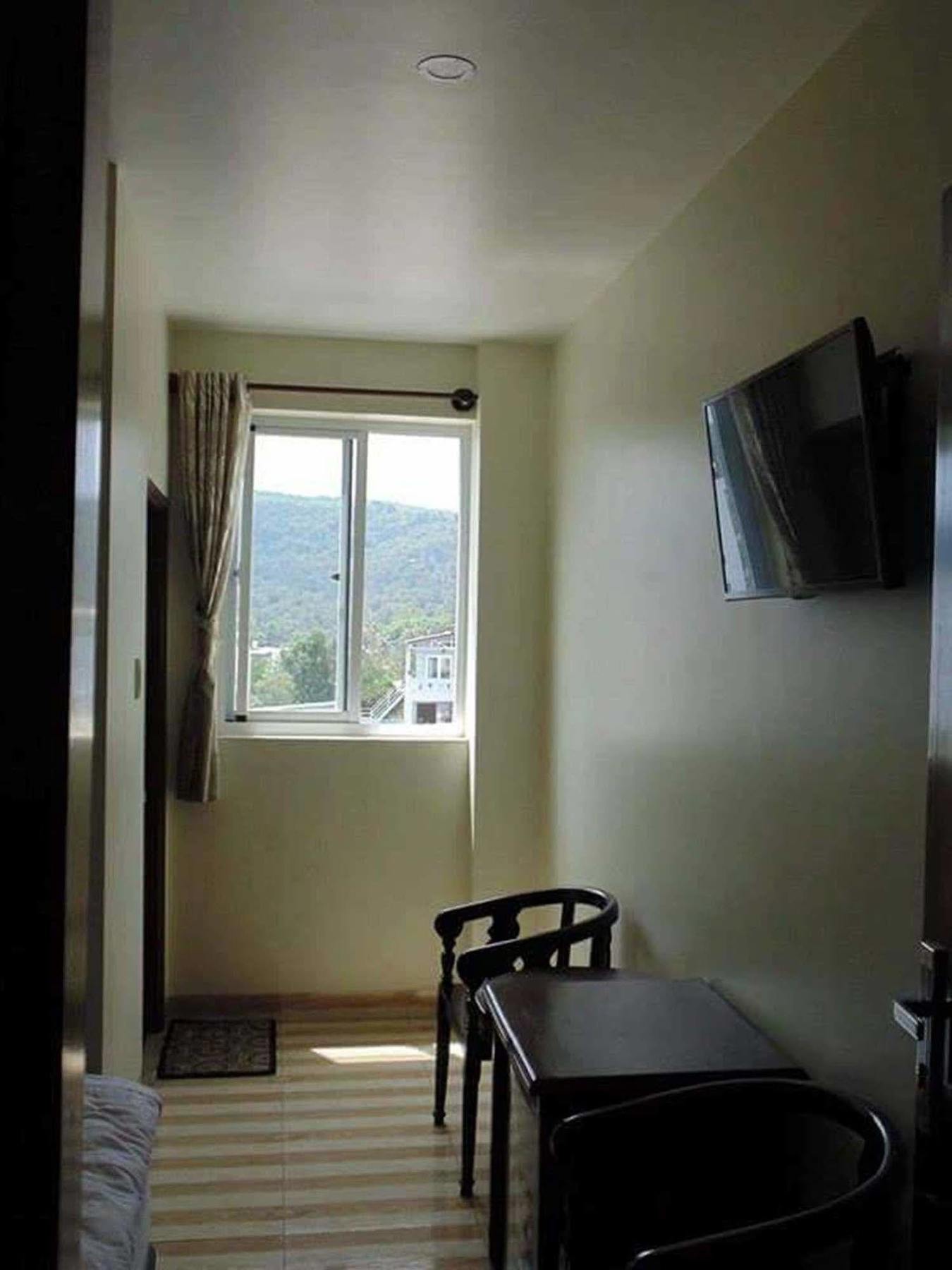 Tung Huong Hotel Фукуок Екстер'єр фото