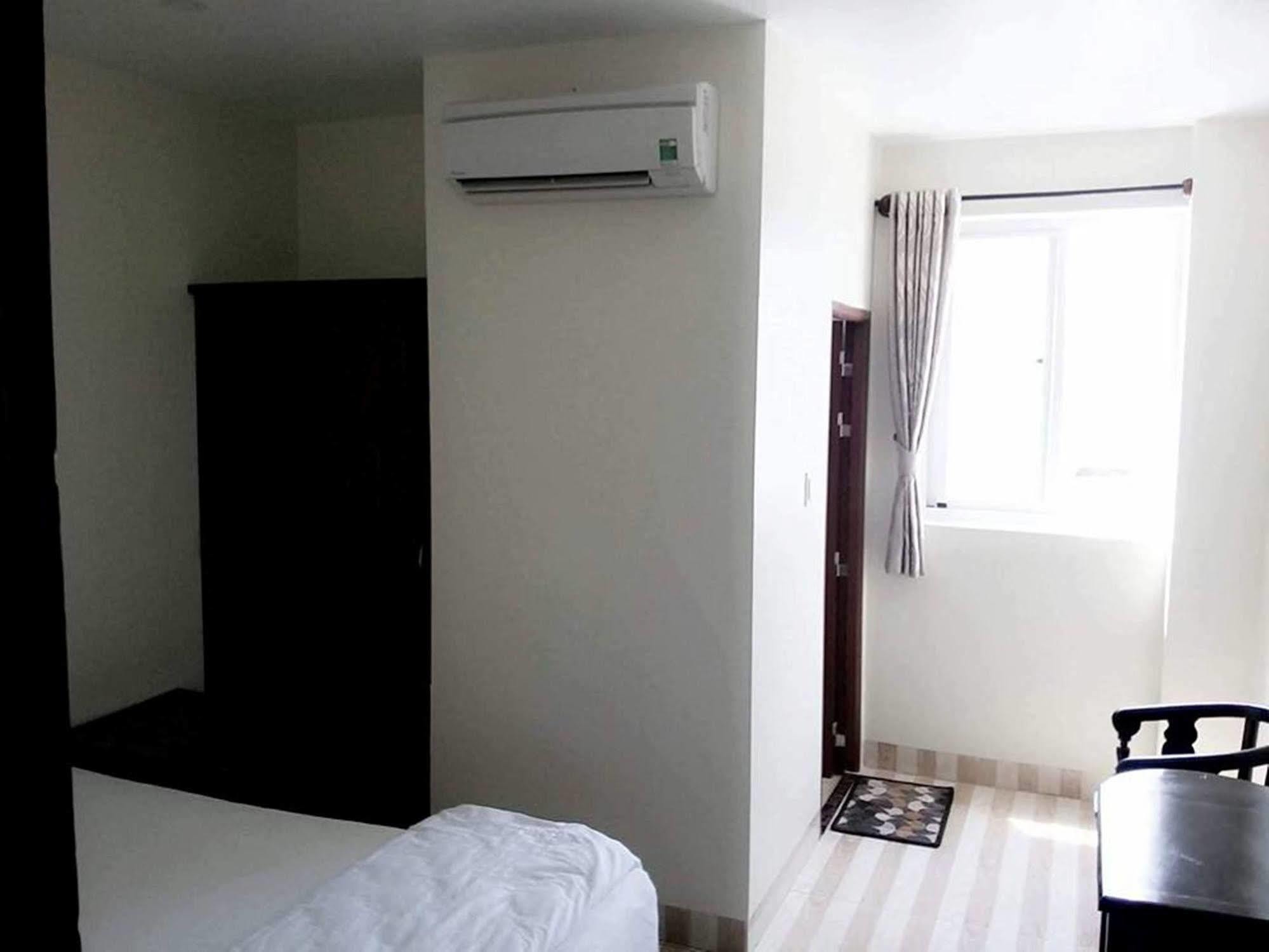 Tung Huong Hotel Фукуок Екстер'єр фото