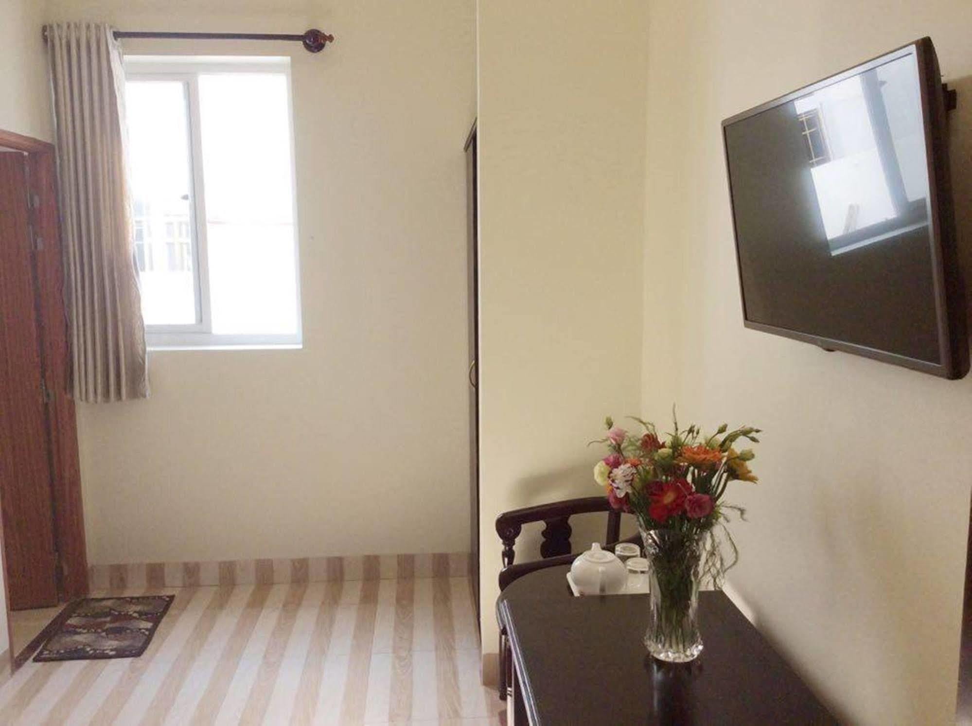 Tung Huong Hotel Фукуок Екстер'єр фото