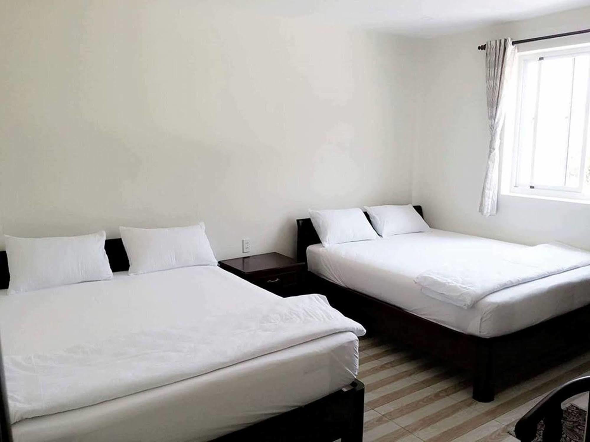 Tung Huong Hotel Фукуок Екстер'єр фото